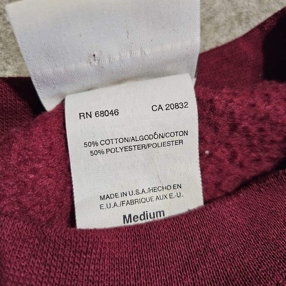 Brittania By Levi Strauss Co Sweater - Picture 3 of 3